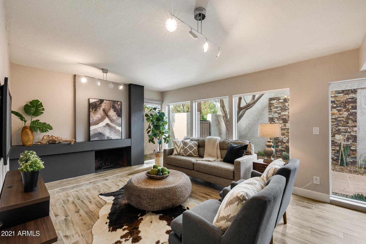 8760 E Via De La Luna Dr., Scottsdale, AZ 85258