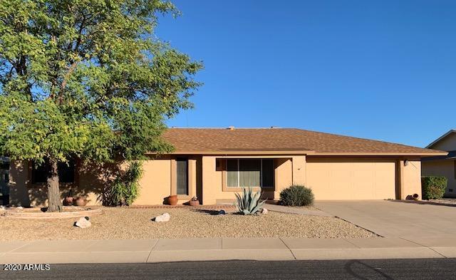 19407 N Concho Cir., Sun City, AZ 85373