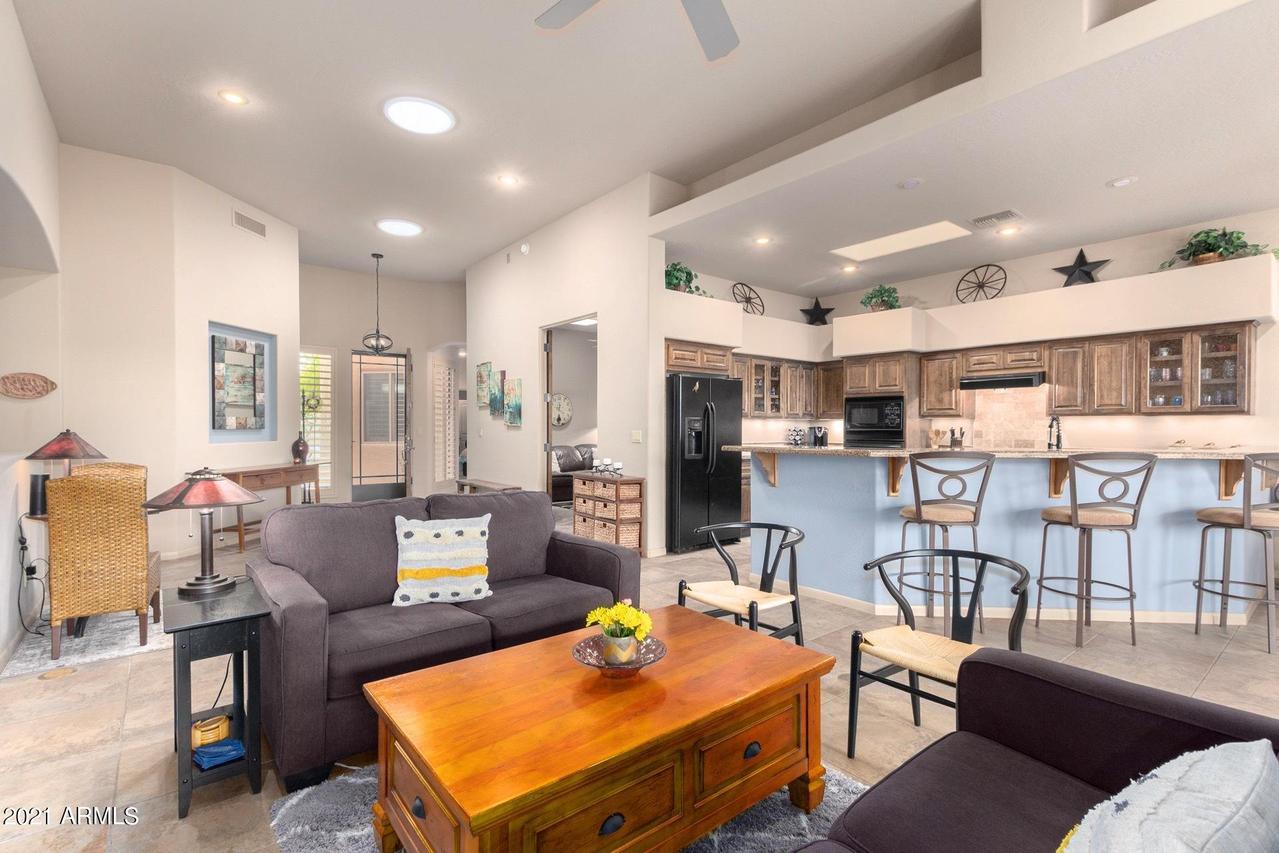 27929 N Quail Spring Rd., Rio Verde, AZ 85263
