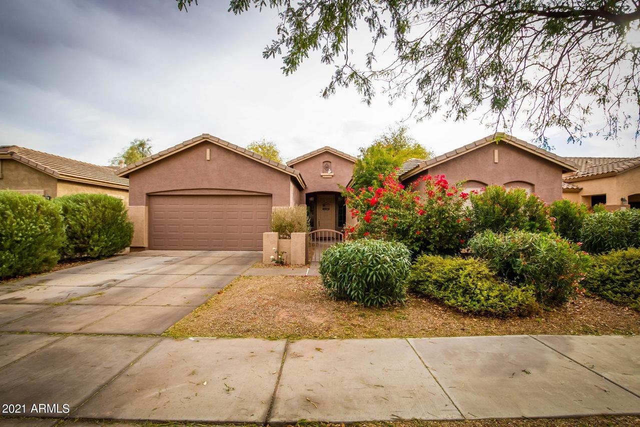 20209 S 198th St., Queen Creek, AZ 85242