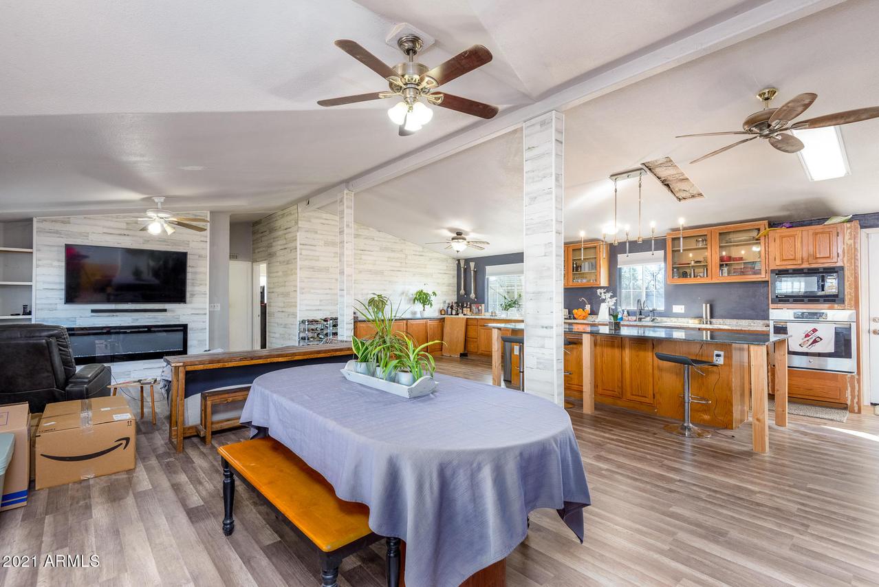 15234 S Mountain Rd., Mesa, AZ 85212