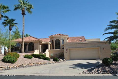 15540 E Chicory Dr., Fountain Hills, AZ 85268