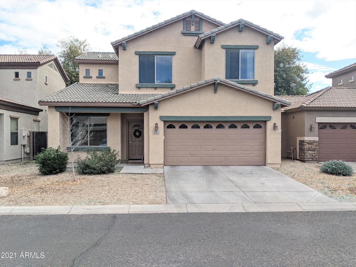 7403 W Fargo Dr., Peoria, AZ 85382