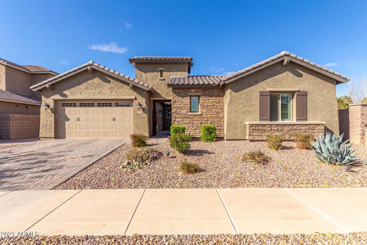 20088 E Kestrel St., Queen Creek, AZ 85142