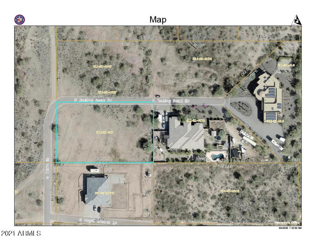 1625 E Rolling Rock Dr. #-, Phoenix, AZ 85086