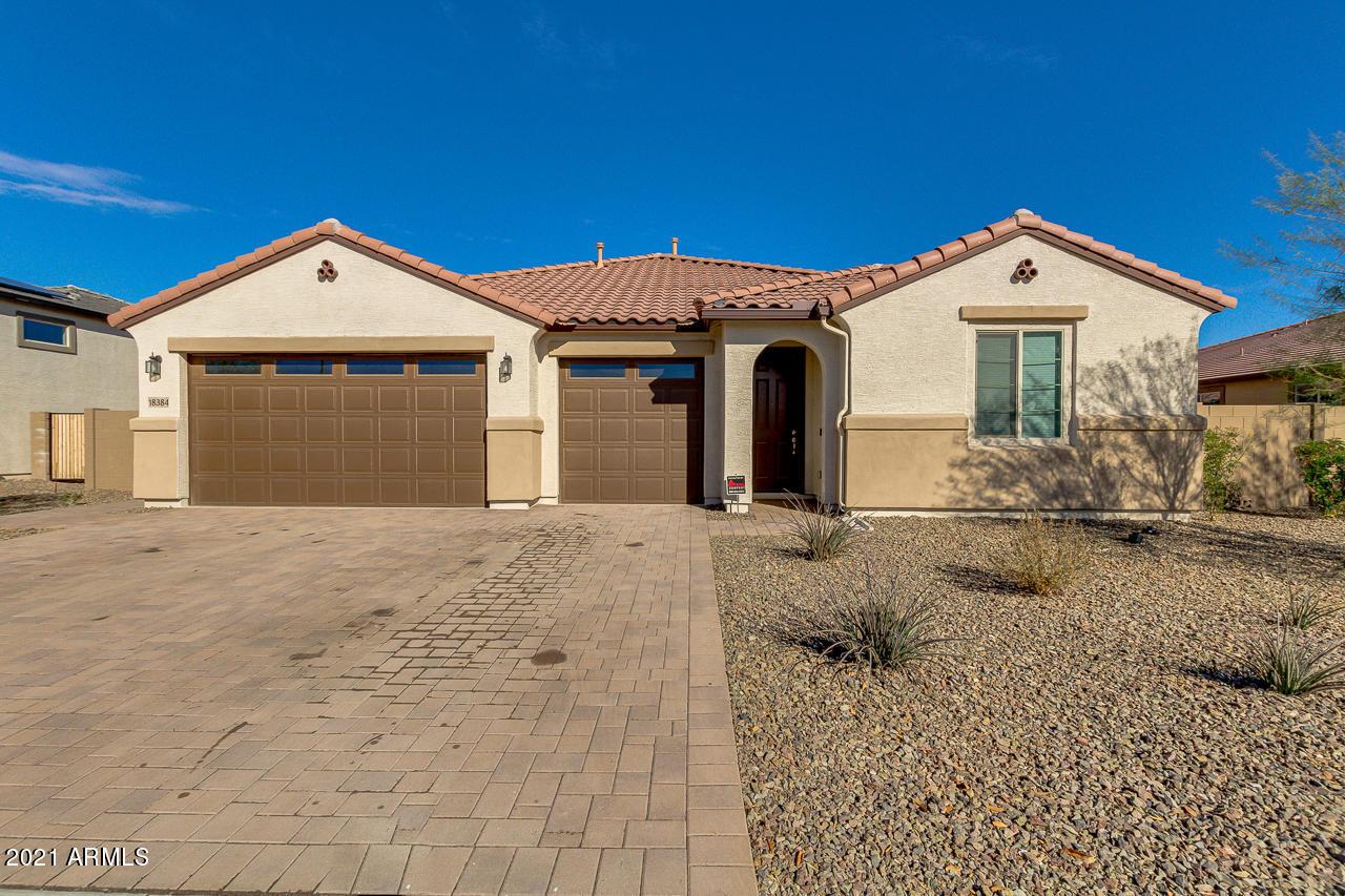 18384 W Kendall St., Goodyear, AZ 85338