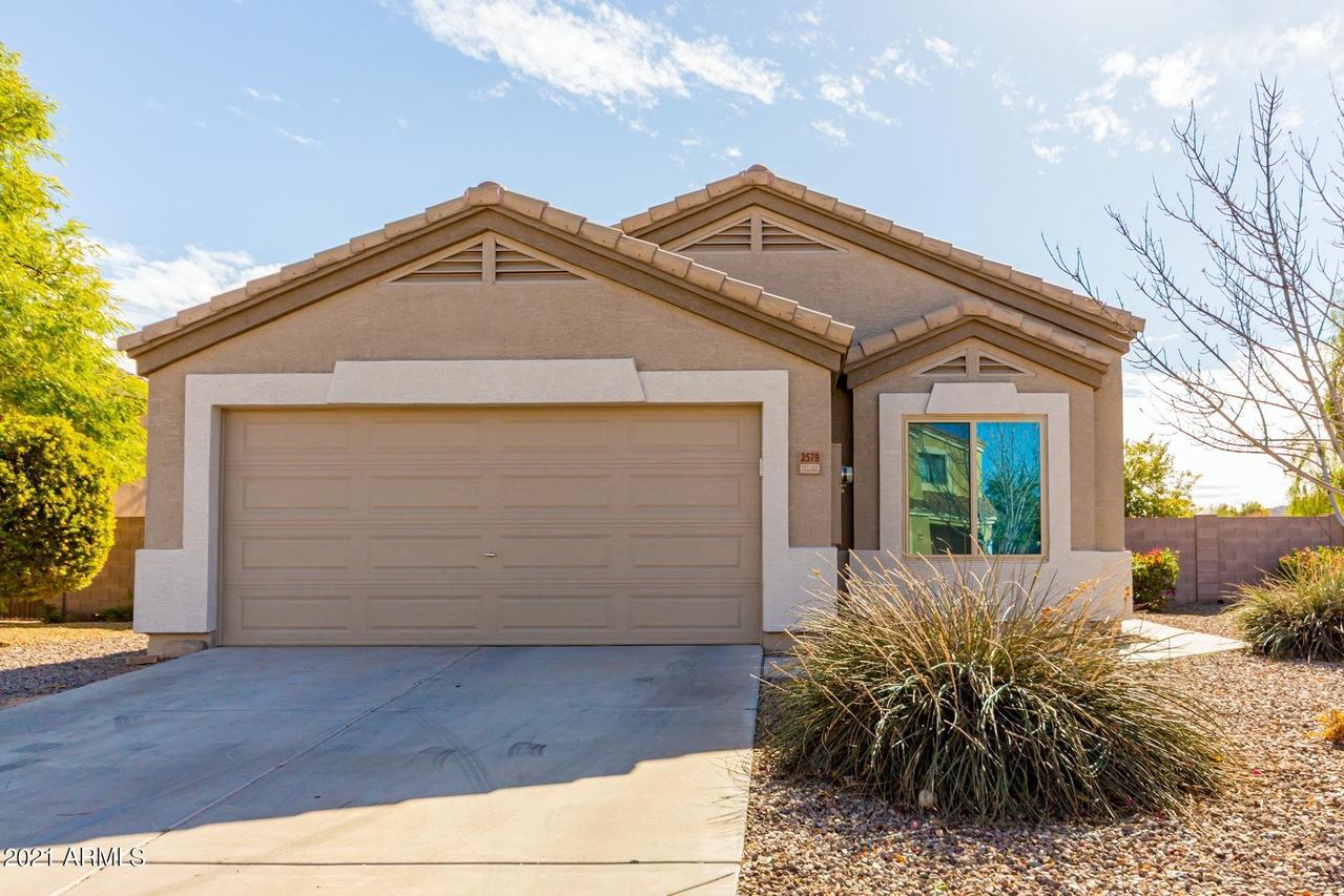 2579 W Tanner Ranch Rd., Queen Creek, AZ 85242