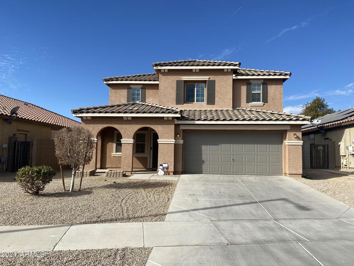 2654 S 171st Ln., Goodyear, AZ 85338