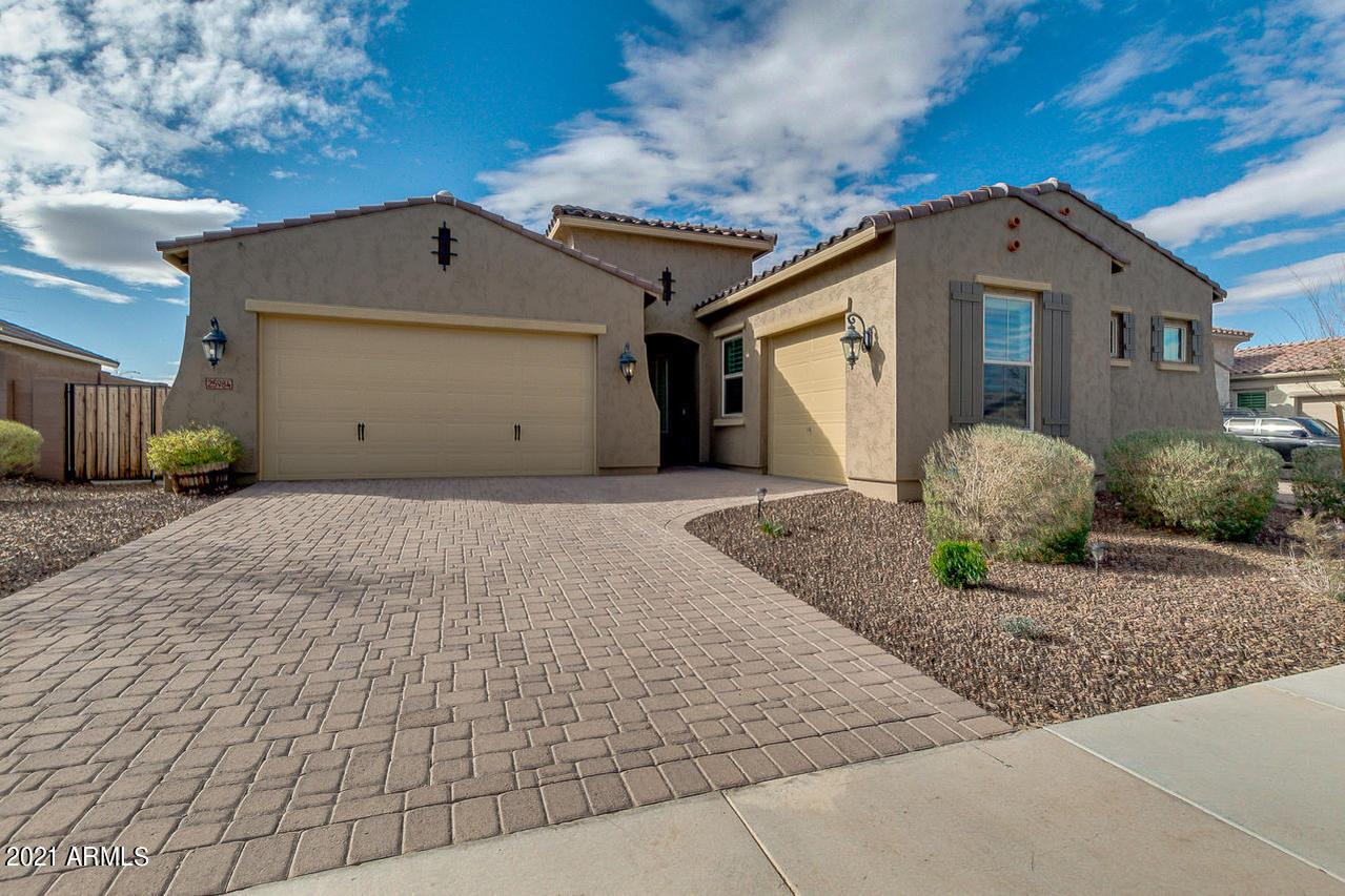 25984 N 96th Ln., Peoria, AZ 85383