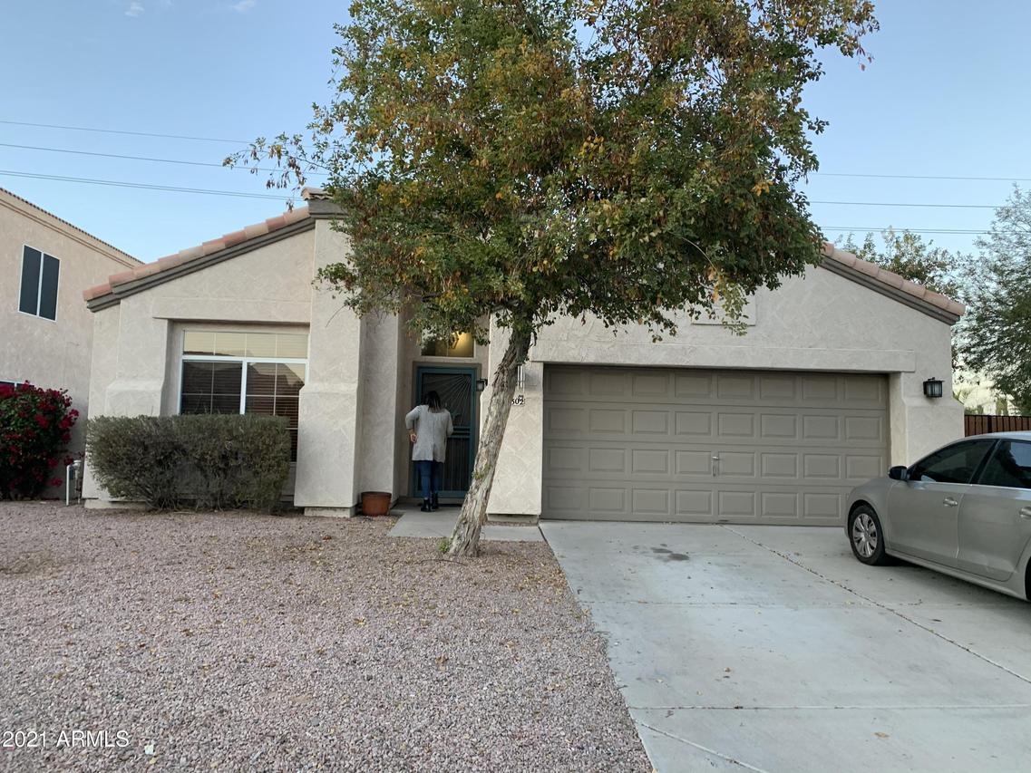 11302 W Dana Ln., Avondale, AZ 85392