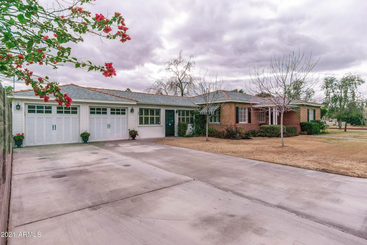 1515 W Palm Ln., Phoenix, AZ 85007