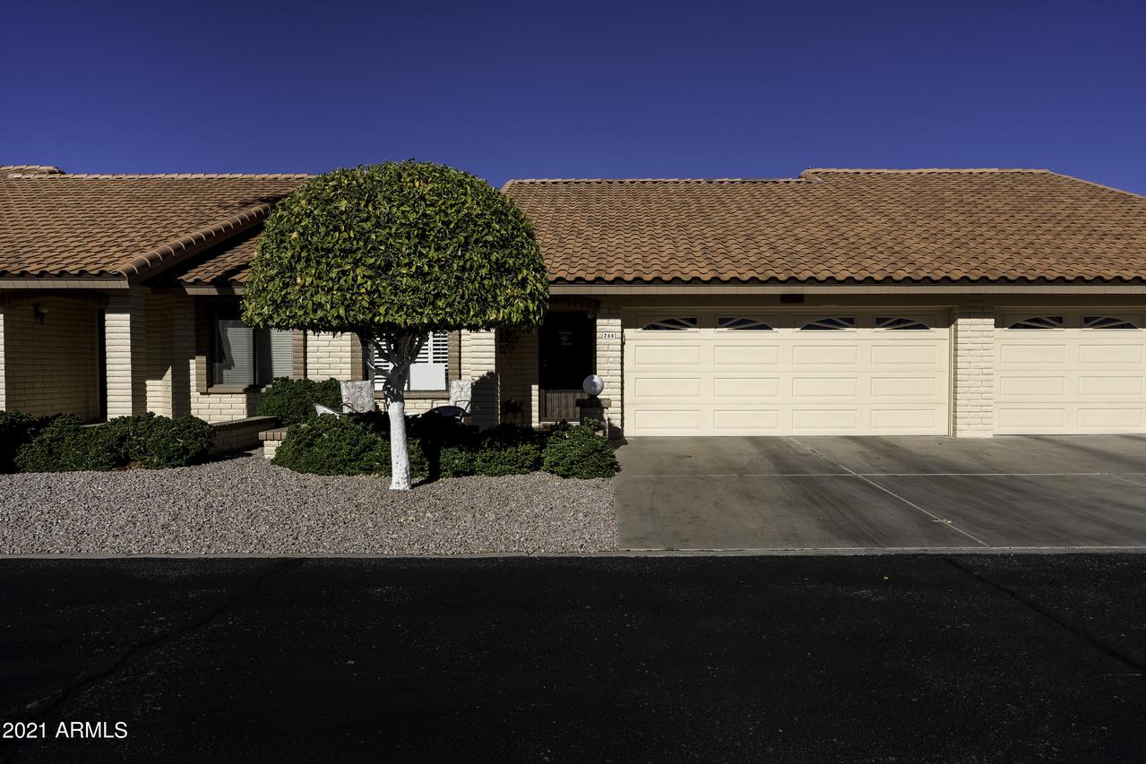 7746 E Laguna Azul Ave. #266, Mesa, AZ 85209