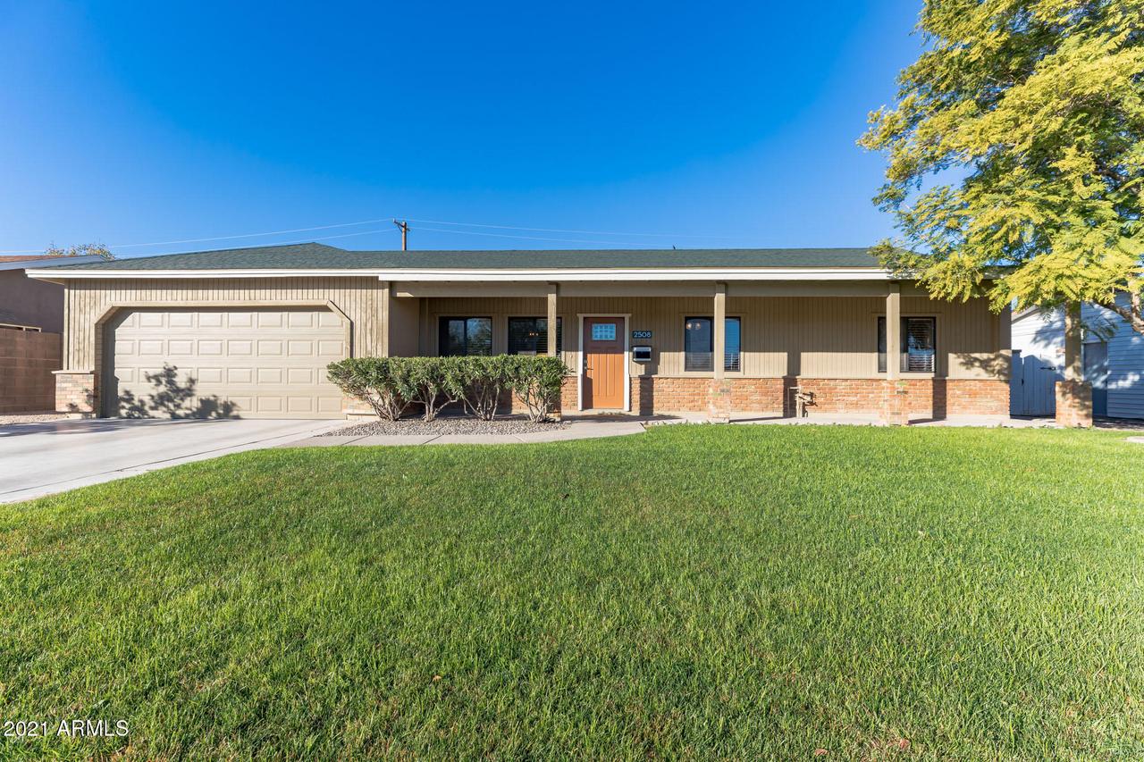 2508 N 68th Pl., Scottsdale, AZ 85257