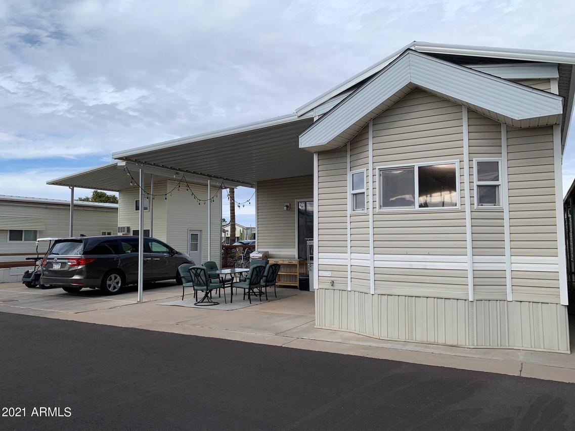 210 E Saguaro Dr., Florence, AZ 85132