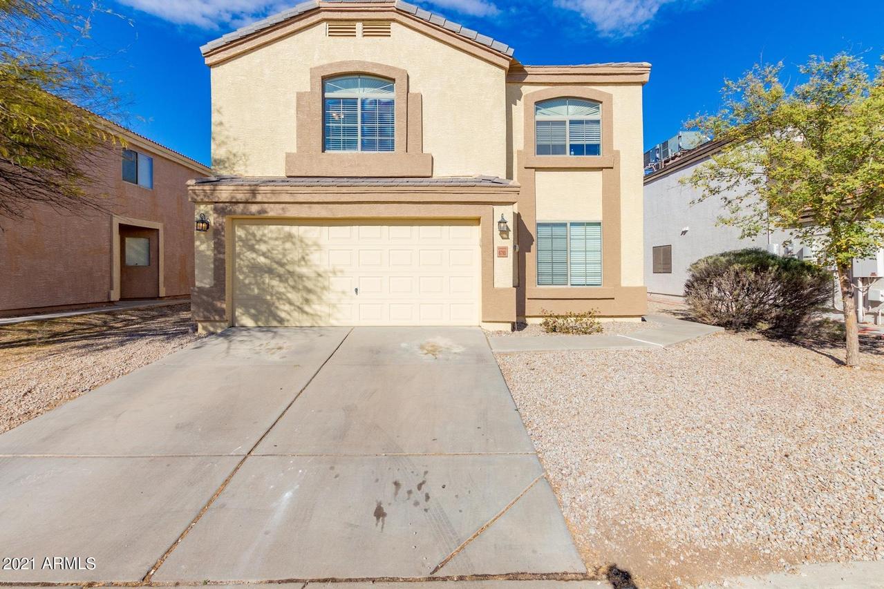 6790 E Refuge Rd., Florence, AZ 85132