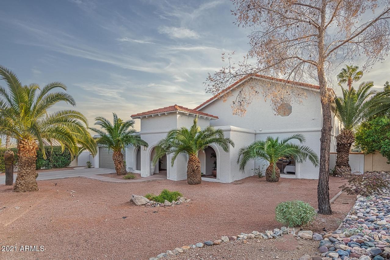 15447 E Palomino Blvd., Fountain Hills, AZ 85268