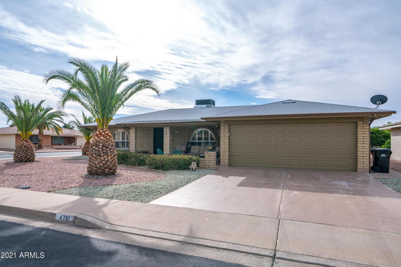 4761 E Capri Ave., Mesa, AZ 85206