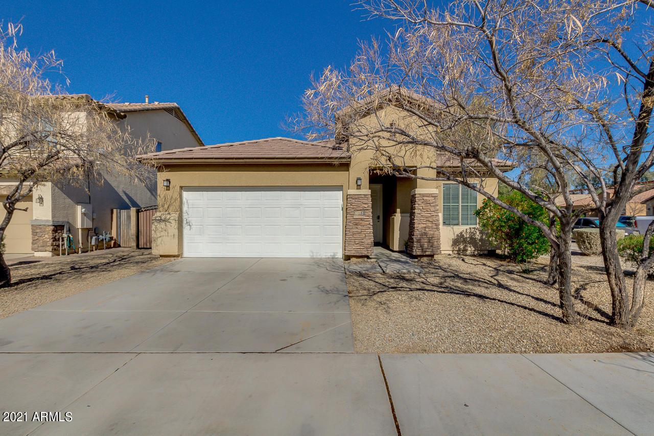 8712 W Cordes Rd., Tolleson, AZ 85353