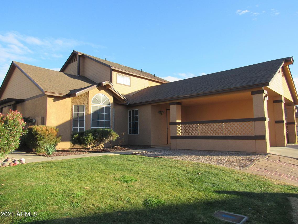 5829 S 42nd St., Phoenix, AZ 85040