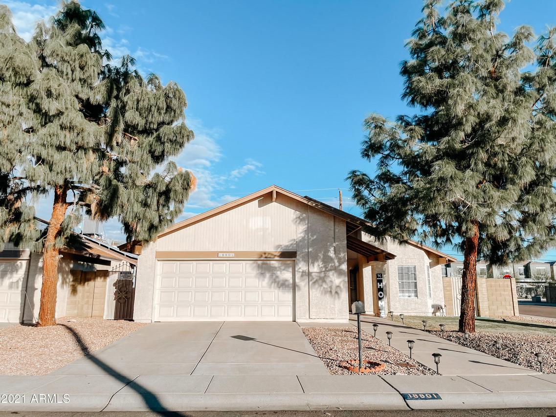 18801 N 43rd Dr., Glendale, AZ 85308