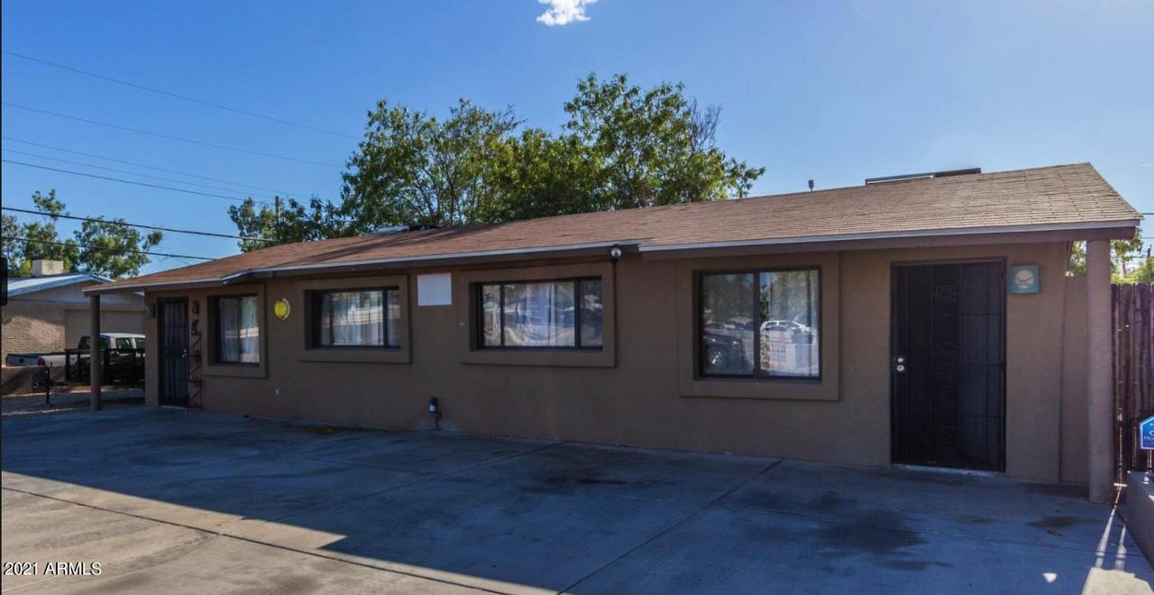 9606 N 10th Ave., Phoenix, AZ 85021