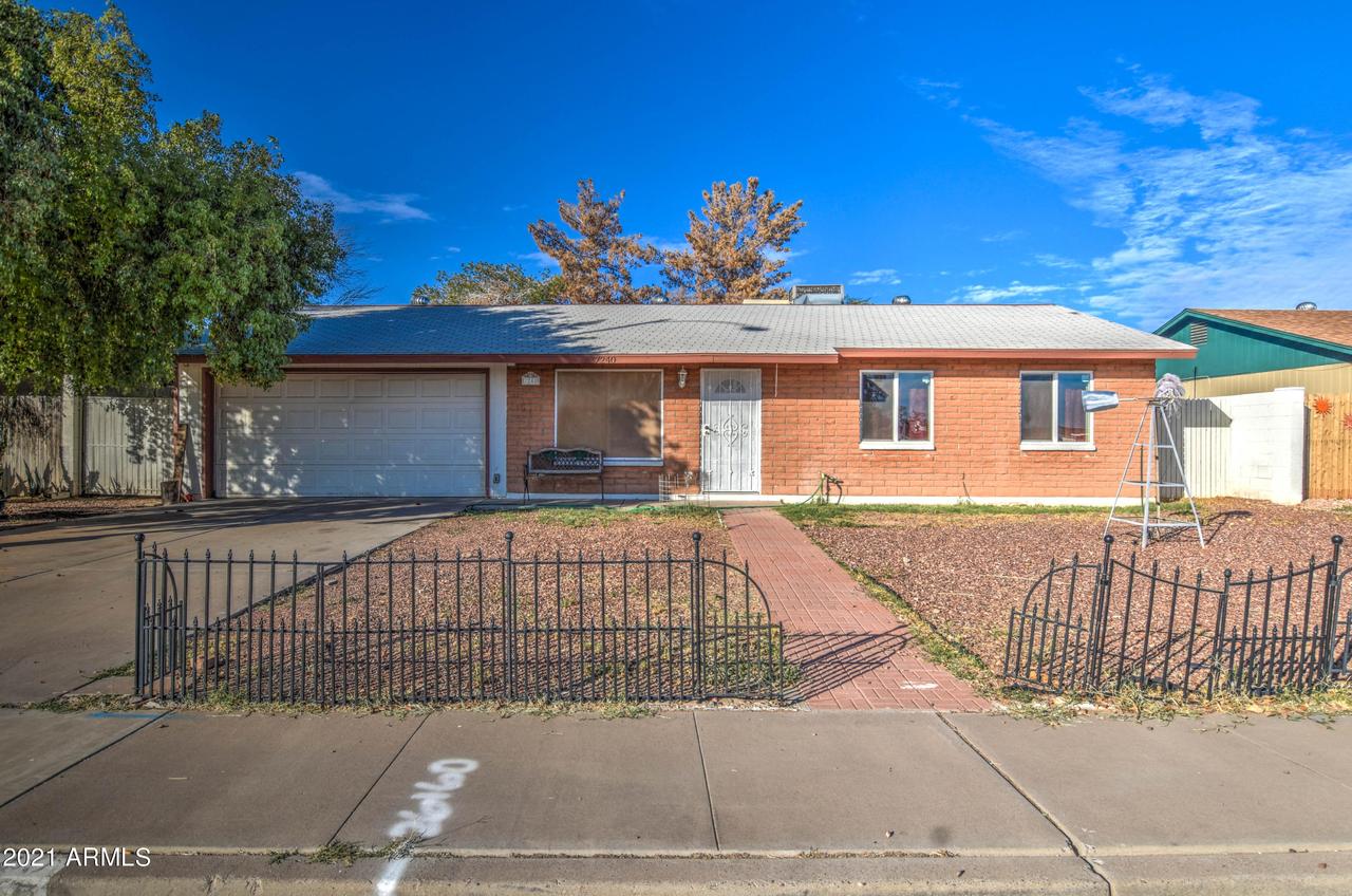 7240 W Mountain View Rd., Peoria, AZ 85345