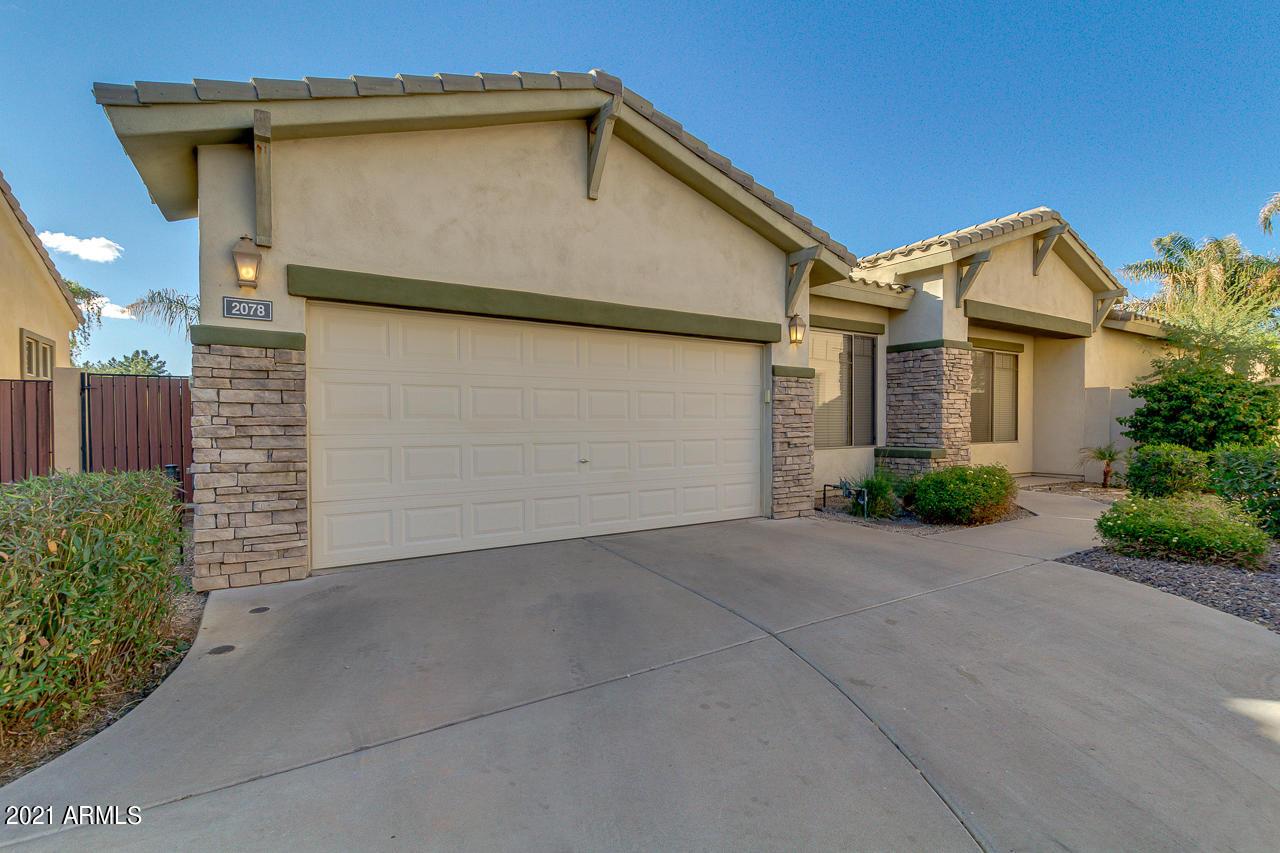 2078 W Periwinkle Way, Chandler, AZ 85248