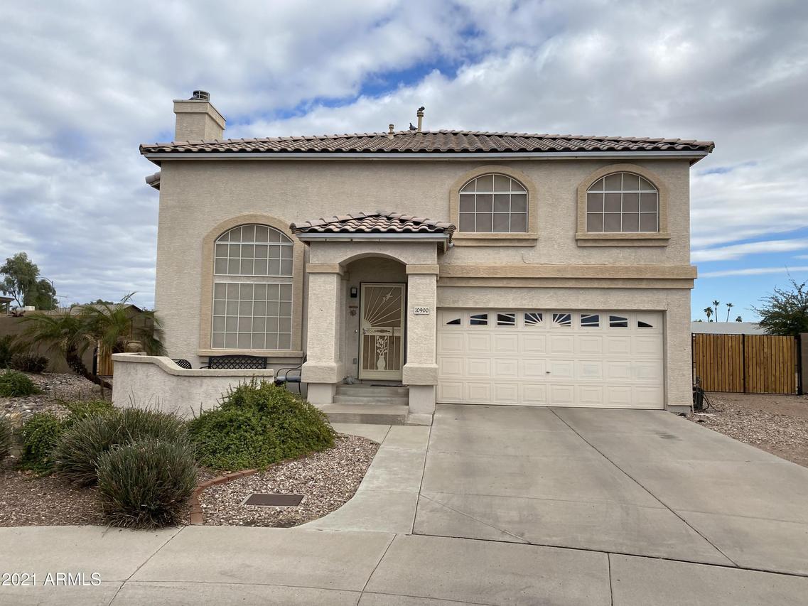 10900 W Augusta Ave., Glendale, AZ 85307