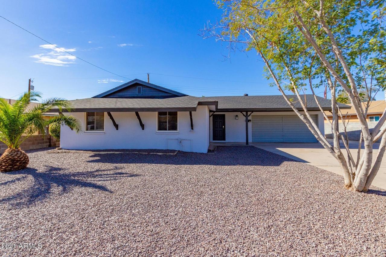 510 S Daley Dr., Mesa, AZ 85204