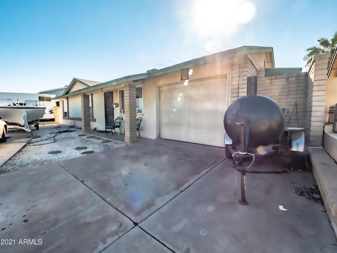 7601 W Osborn Rd., Phoenix, AZ 85033