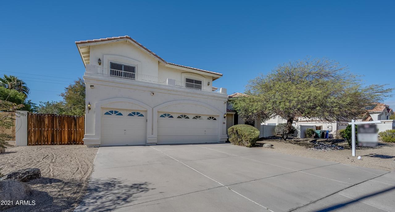 2662 N Robin Ln., Mesa, AZ 85213