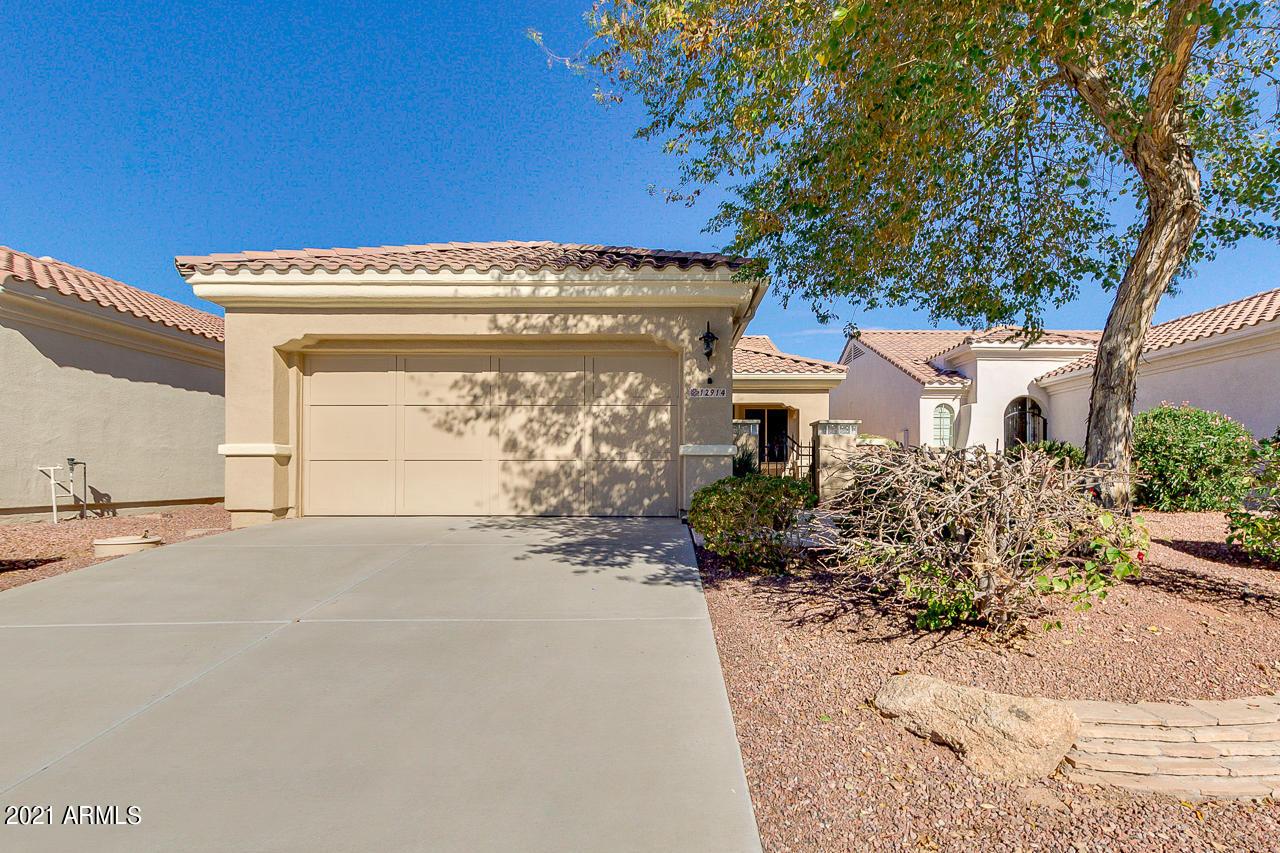 12914 W Chapala Dr., Sun City West, AZ 85375
