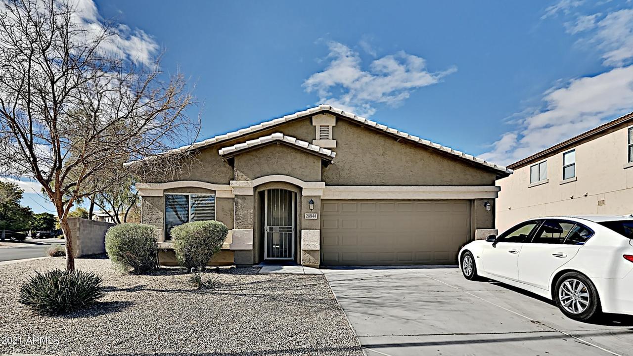 28944 N Taylor Tr., San Tan Valley, AZ 85143