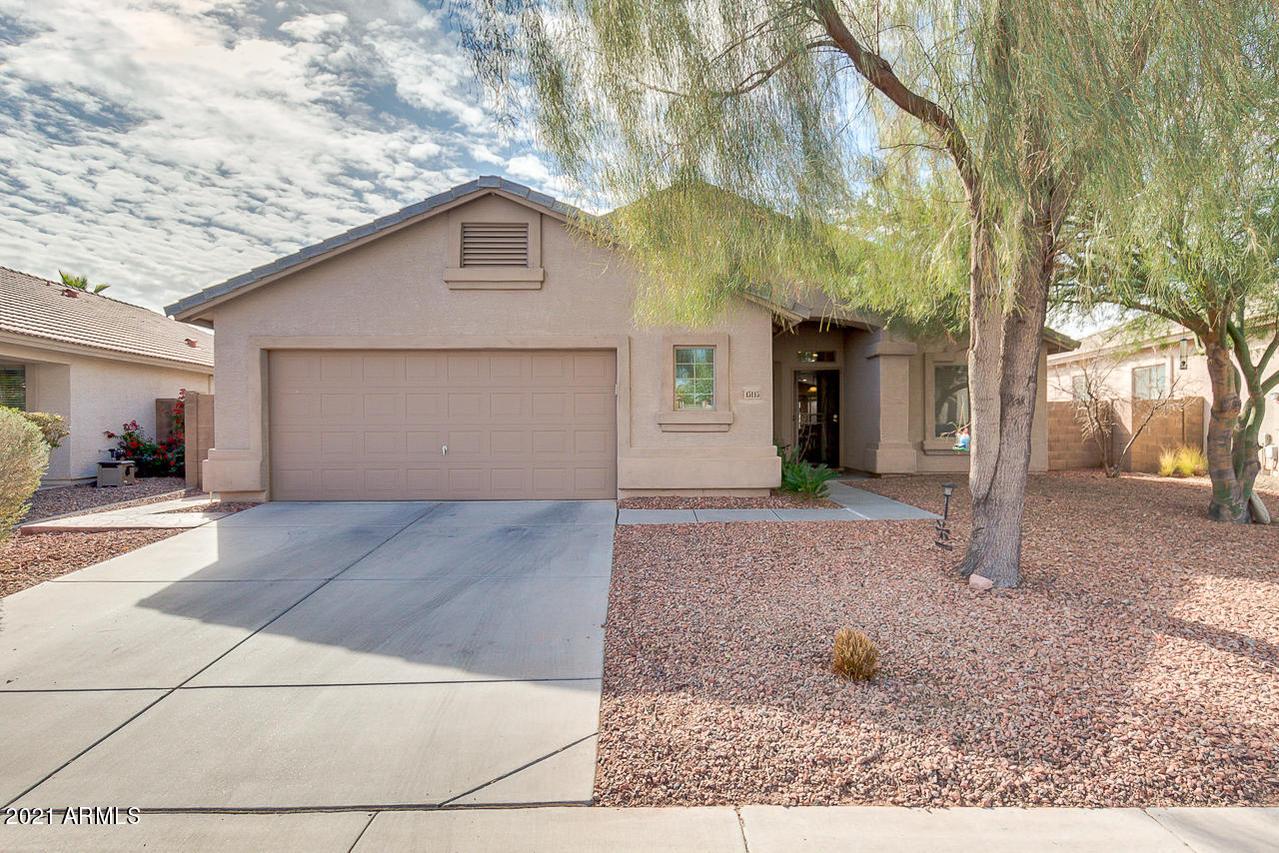 45115 W Rhea Rd., Maricopa, AZ 85139