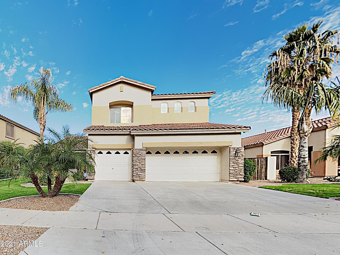 4058 E Marshall Ave., Gilbert, AZ 85297