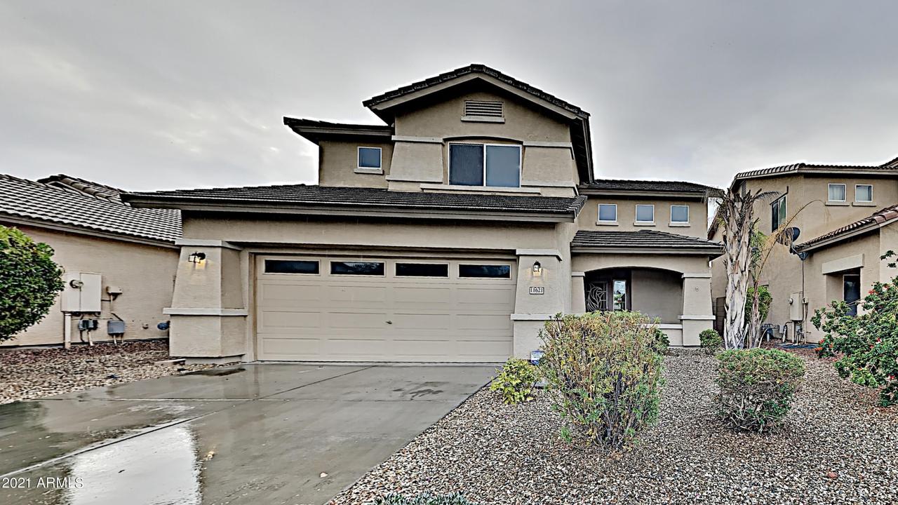 11621 W Monroe St., Avondale, AZ 85323