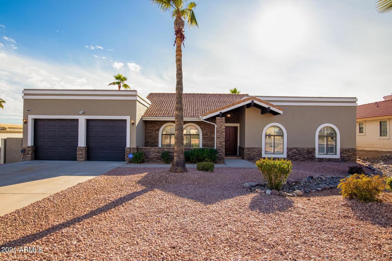 16233 E Montrose Dr., Fountain Hills, AZ 85268