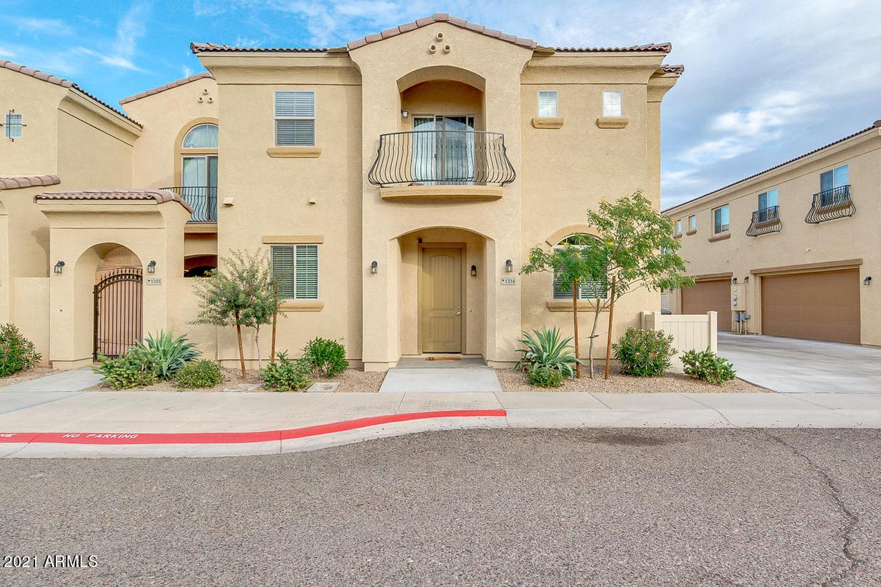 1367 S Country Club Dr. #1334, Mesa, AZ 85210