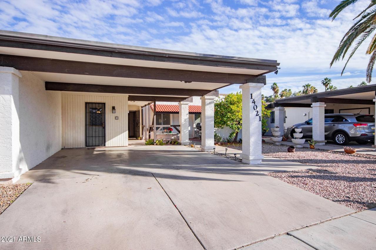 14021 N 30th Dr., Phoenix, AZ 85053