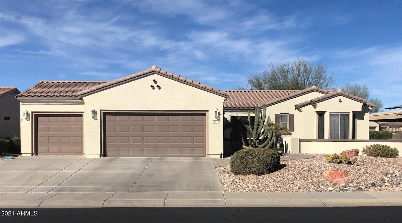 20048 N Leighton Hall Ln., Surprise, AZ 85387