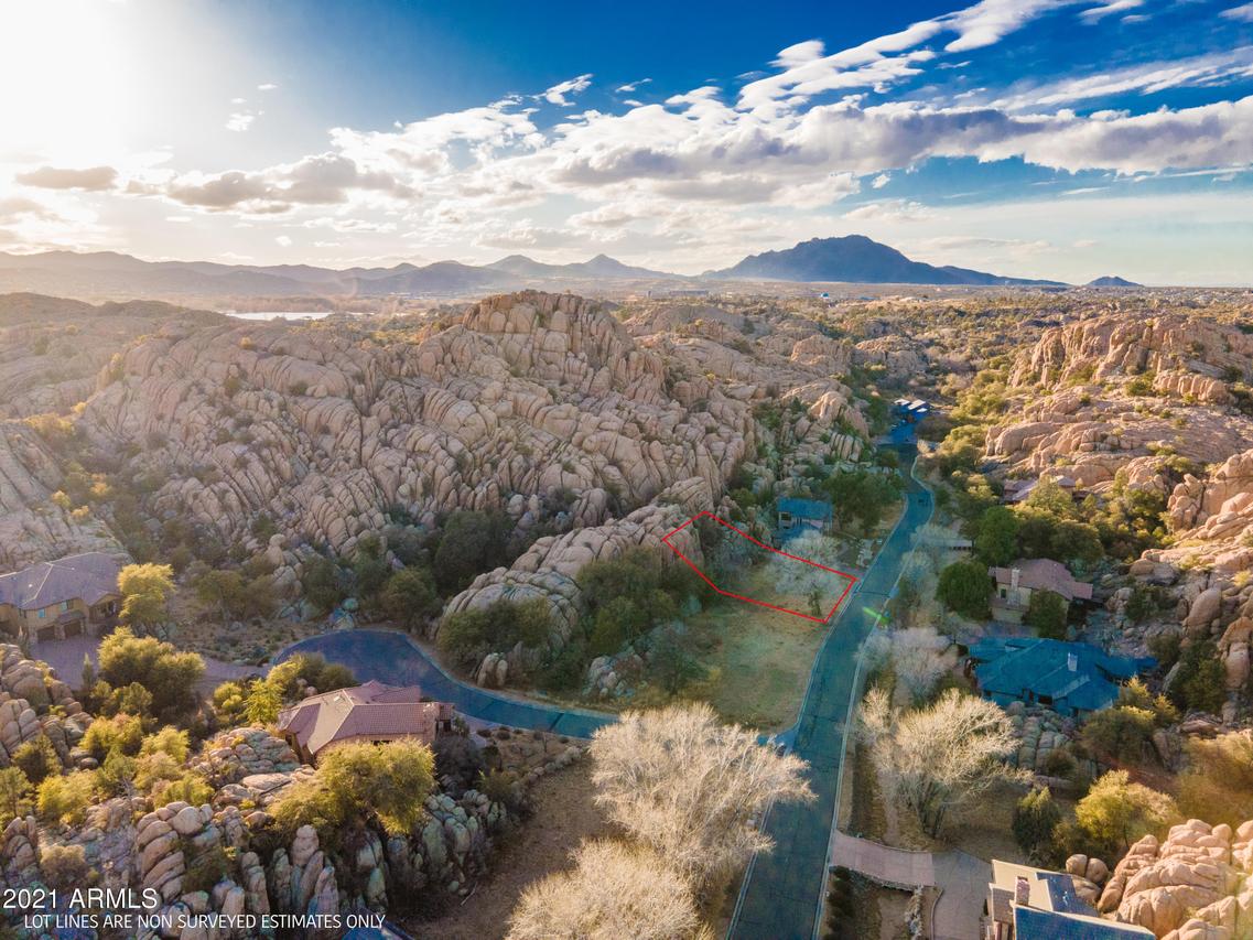 2135 E Boulder Creek Ln. #20, Prescott, AZ 86301
