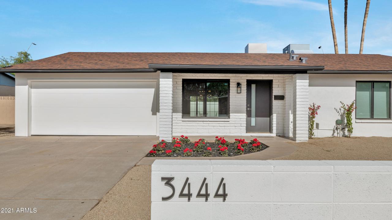 3444 E Shaw Butte Dr., Phoenix, AZ 85028