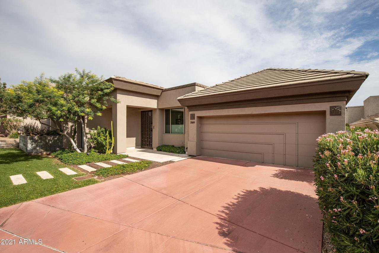 3169 E Sierra Vista Dr., Phoenix, AZ 85016