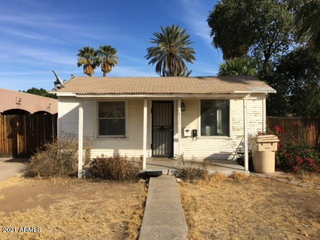 6817 N 60th Ave., Glendale, AZ 85301