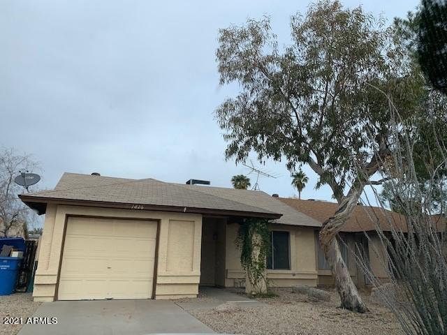 1826 E Grandview Rd., Phoenix, AZ 85022