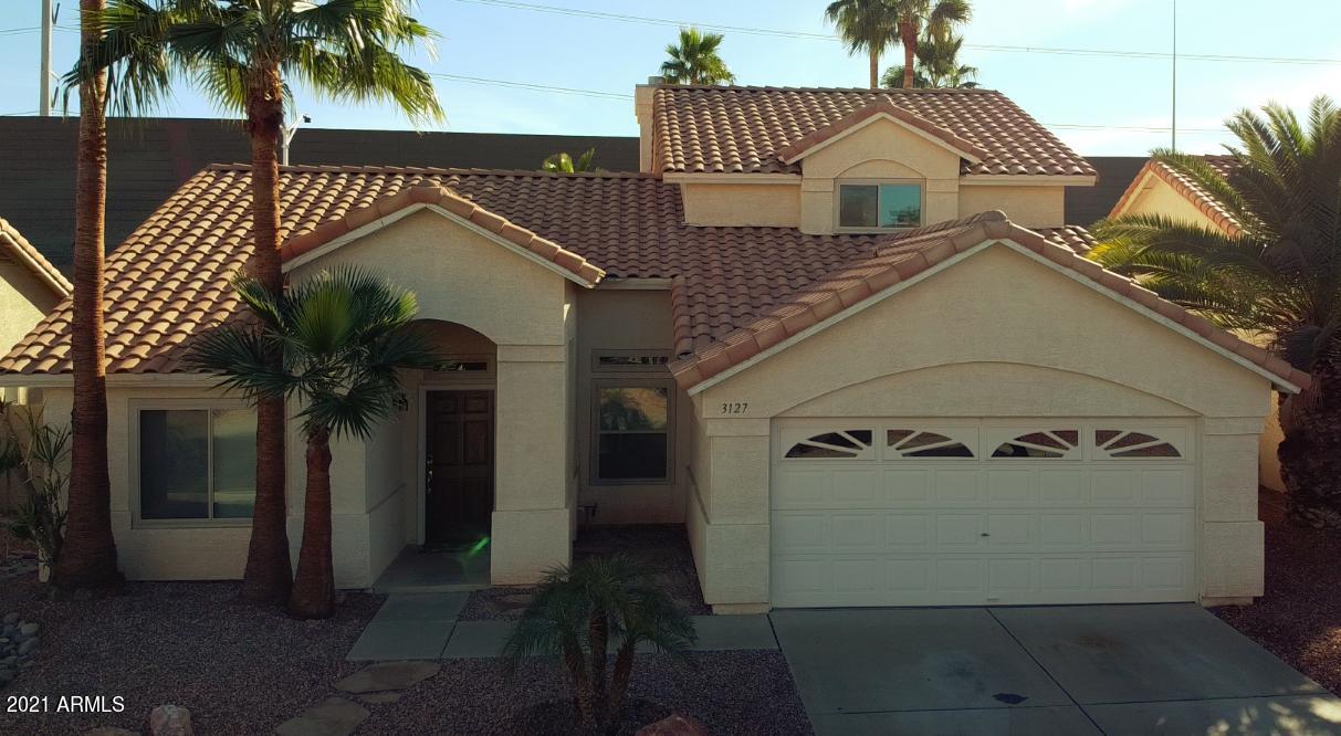 3127 E Redwood Ct., Phoenix, AZ 85048