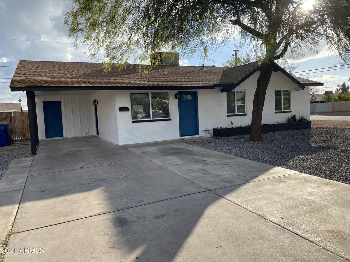 6253 W Rose Ln., Glendale, AZ 85301