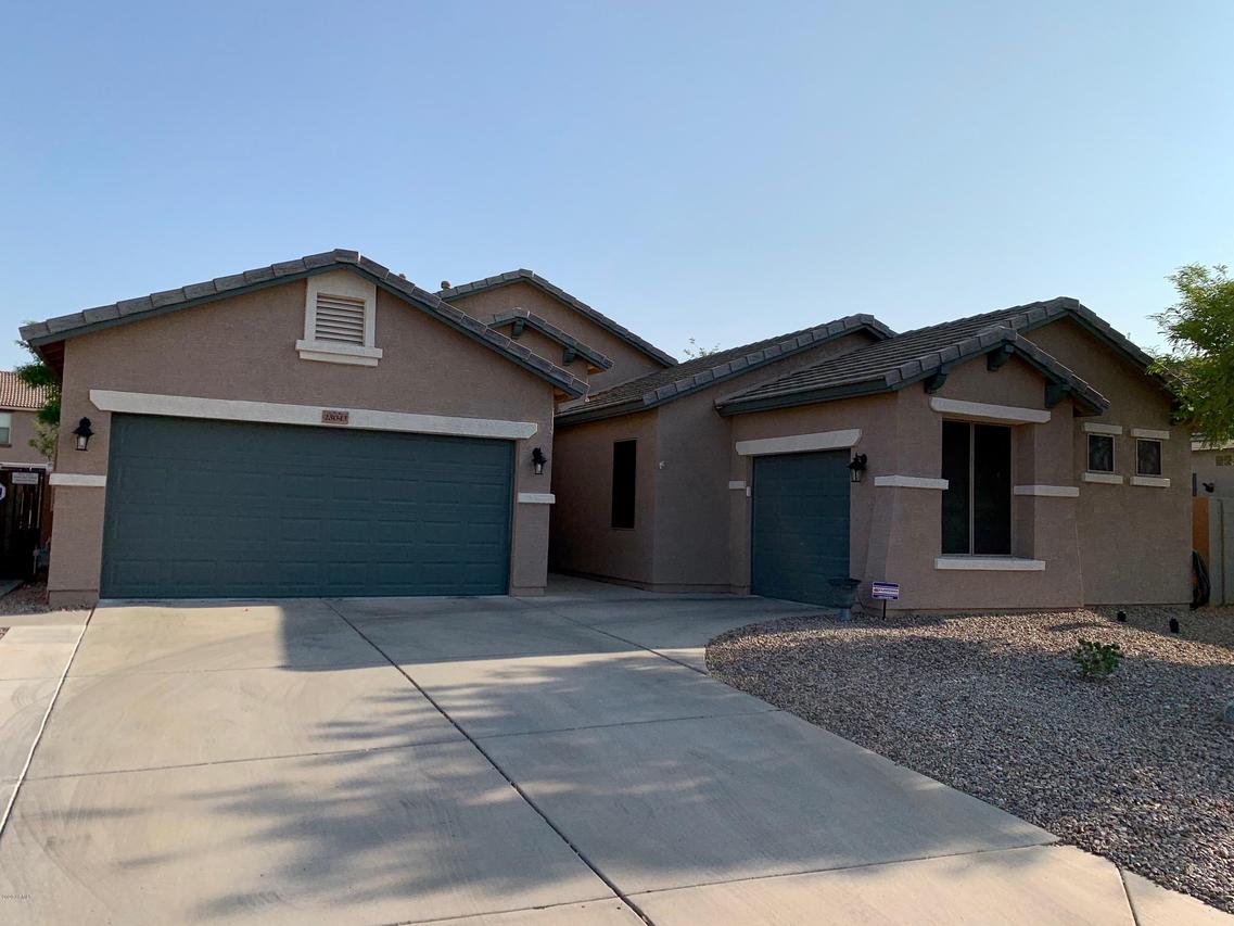18043 W Port Au Prince Ln., Surprise, AZ 85388