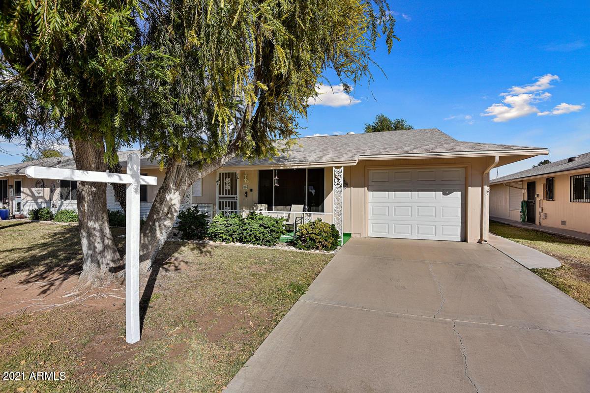 18017 N 99th Dr., Sun City, AZ 85373