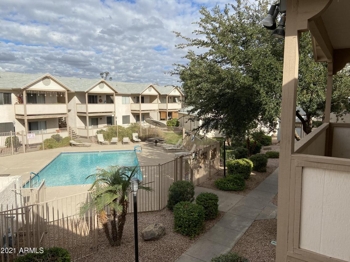 616 S Hardy Dr. #241, Tempe, AZ 85281